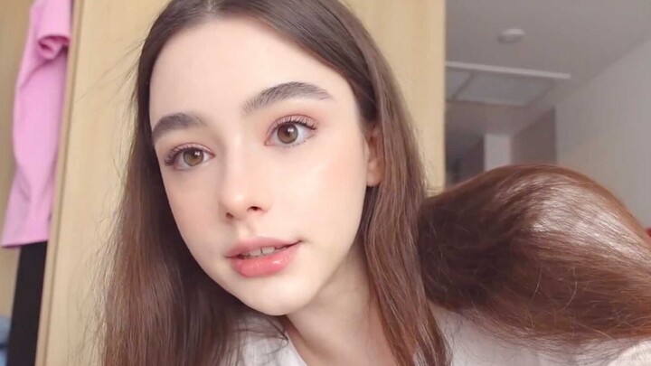 Is there such a thing as purely platonic friendship between men and women? A Russian young woman rev