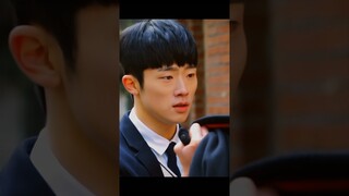 Mother to the rescue✋😌✋ i arrest my case. DT-where your eyes linger #bldrama #koreanbl #kdrama