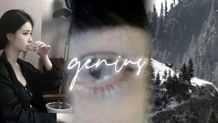 Người Thuần Sương • Người Phá Tan | Thiên tài xuất chúng, lý trí của bạn bừng nở trên suối băng | Ph