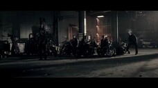 (Sub Indo) Eps. 06 High And Low Season 1 (The Story Of S.W.O.R.D)