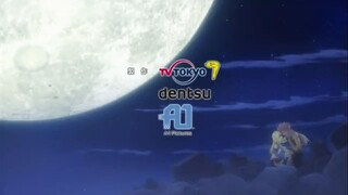 Fairy Tail - Episode 183