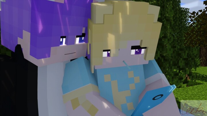 [MC Animation LGBT Original] (Extra 4) A Picnic /// ออกฉายครั้งแรกที่ B Station