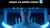 Vision Vs White Vision... Real Vision Entry 🥶🥶🥶🥶🥶🥶