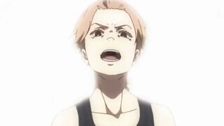 "If you don't have the talent of a prince, then be as persistent as a prince."