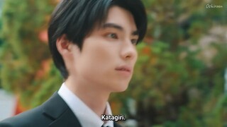 Watashi wa Seikei Bijin E02