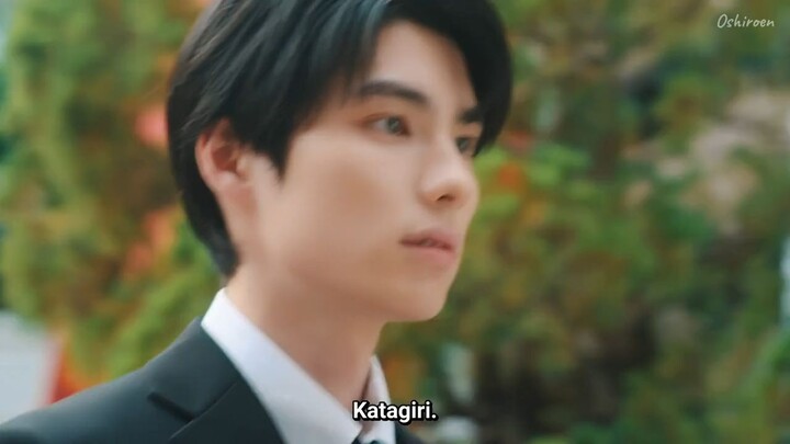 Watashi wa Seikei Bijin E02