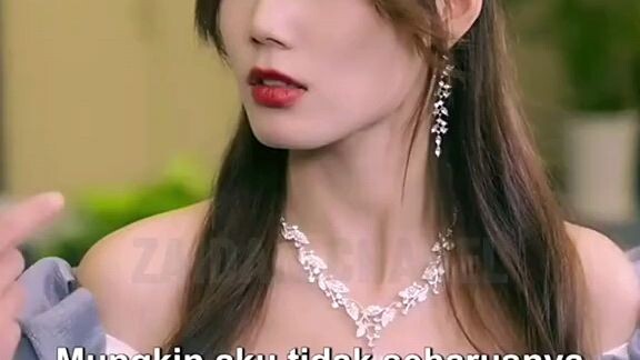 jendral perang nyamar jadi satpam part7