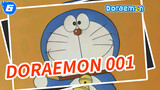 Cảnh Doraemon 001 do Ye Li lồng tiếng | AI chỉnh sửa_6