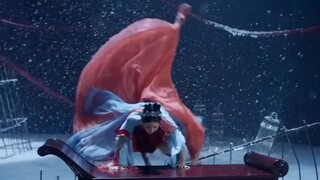 "We ride on the wind and waves of the times, interpret grandeur with subtlety, and come with singing