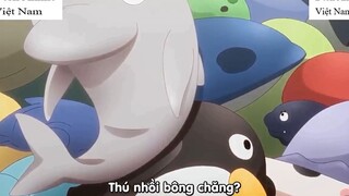 Tóm Tắt Anime- - Người Đàn Anh Khó Chịu Của Tôi - - Phần 3_4 #4