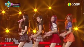ปาร์ตี้คน BLACKPINK