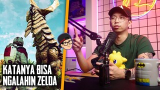 AC Mirage Gaada Obat! Starfield Bugnya Sedikit? Gimana Nasib Injustice 3? DLL | Lazy News