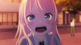 Purple Bar โหวต 5 บุคคลที่เหมาะสมที่สุดที่จะเป็นนักพากย์คนใหม่ของ Chihaya Aine