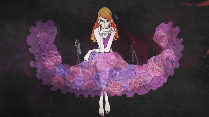 [NCED] Fujiko Mine’s Lie