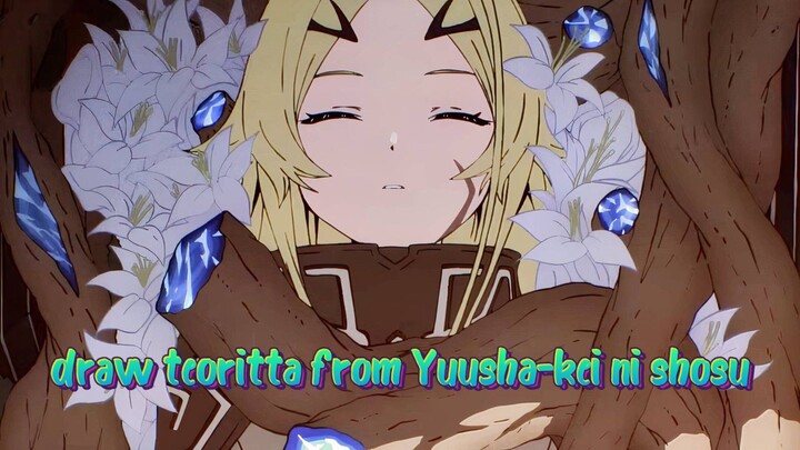 tahun baru Waifu baru GK sih😋