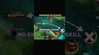 ✅ Granger Revamped Tutorial by Renyaaa