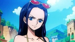 SINI SAMA TANTE ROBIN