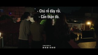 Cậu Út Nhà Tài Phiệt EP 8 [Sub Việt]