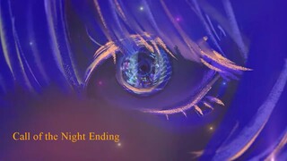Call of the Night Season 2 - Ending _ Nemure