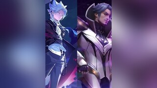 New trend...lienquan xuhuong tiktok nak flo #