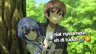 Sebuah Pulau Kecil Yang Memiliki Banyak Cerita