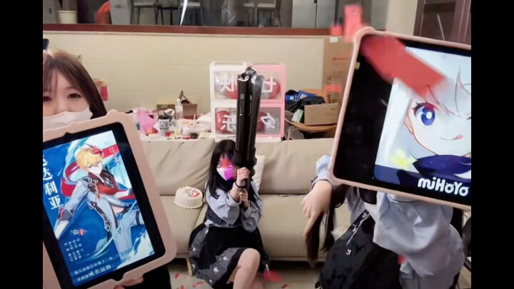 เชฟดูใจเย็นแต่เป็น si4 มาสักพักแล้ว