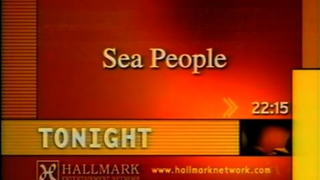 Hallmark Chanel 2000 Nz