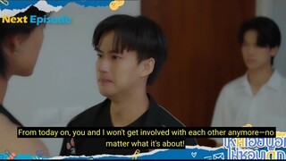 My Stubborn The Series - Episode 9 Teaser