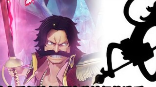 How are Kaido and Roger?