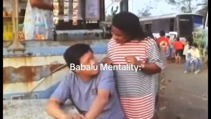 Babalu funny moments