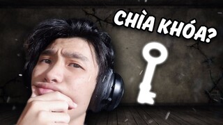 HÃY TÌM CÁCH THOÁT KHỎI PHÒNG!