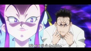 Phim anmie dễ thương Thợ Săn Tí Hon - Phần 84 #anime