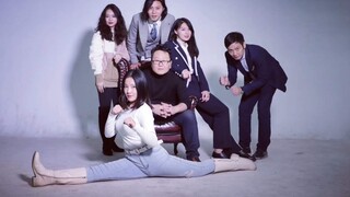 Bab tambahan "Six Minds Lost" - Siapakah identitas wanita misterius yang tiba-tiba muncul?
