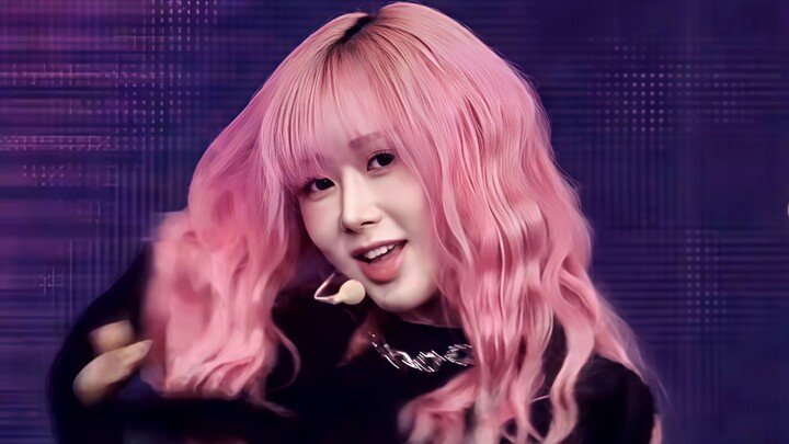 【4K ซับไทย】เวอร์ชันที่คุณอาจยังไม่เคยดู! เวทีเรียกแฟนคลับของ aespa ในคอนเสิร์ตครอบครัวเพลง “Whiplash