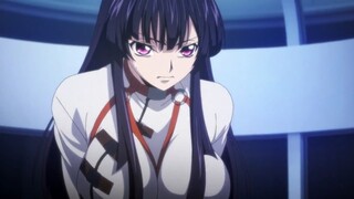 Code Geass: Dakkan no Rozé episode 7 sub Indonesia