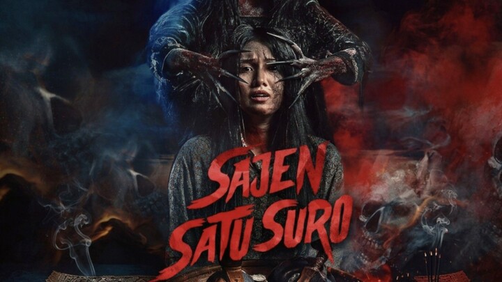 Sajen Satu Suro (2026)