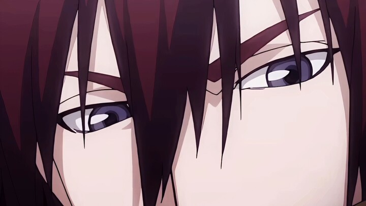 The hero who defends Hueco Mundo alone "Because I am BLEACH"