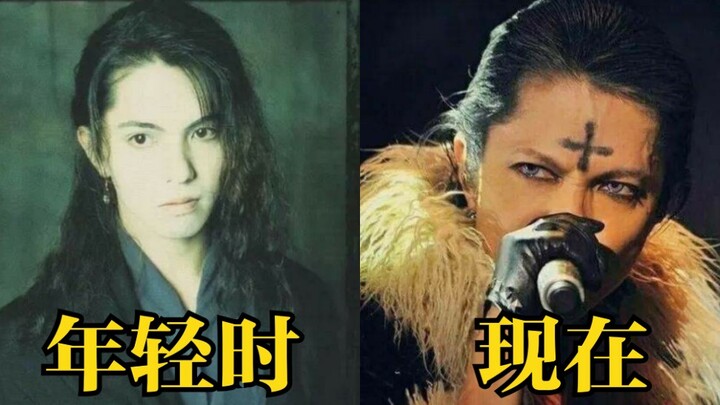 [Who Wasn't Young Once?] A Look at Celebrities' Looks Then and Now! (Issue 12)