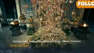 SANGRE CHRONICLES EPISOSE 38👍