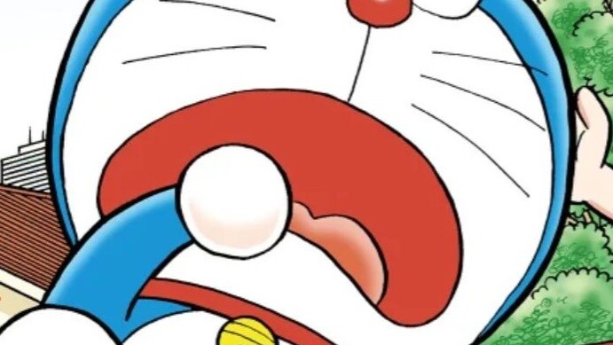 Volume legendaris 44,5! Penjelasan Episode Terakhir Komik "Doraemon" "Closed Volume Chapter"