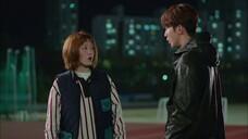 Weightlifting Fairy Kim Bok-Joo | Episode 07 | Hindi Dubbed | K-Drama Series