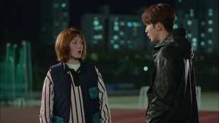Weightlifting Fairy Kim Bok-Joo | Episode 07 | Hindi Dubbed | K-Drama Series