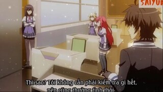 Main Giấu Nghề Chuyển Trường Là Pháp Sư Có Sức Mạnh Bá Đạo_Phần 4