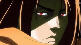 In terms of combat IQ, Joseph was pretty good when he was young.