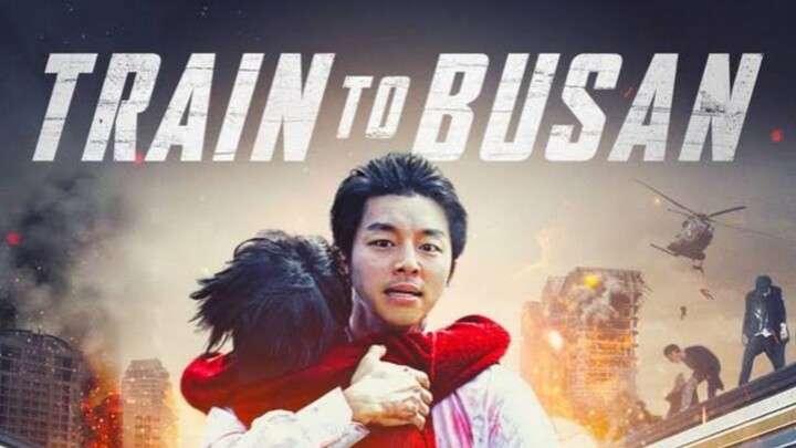 Train to Busan Tagalog Dubbed Full Movie