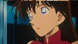Detective Conan The magician Conan at the end of the century is the most handsome rescuer. Xiaolan i