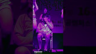 190516 걸크러쉬(Girl Crush) 유레카/Eureka(지코/ZICO) 직캠/fancam @ 사천 항공 폴리텍대 by hoyasama