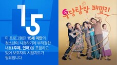 UNPREDICTABLE FAMILY EP 16 eng sub