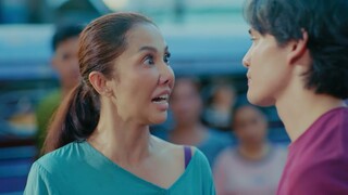 Elias,nakiusap kay Kapitana Babylyn na itigil na ang panggugulo nito(Episode 132 Teaser)|Black Rider