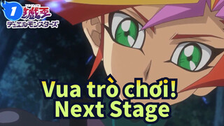 [Vua trò chơi!|Vrains|MAD]Next Stage_1